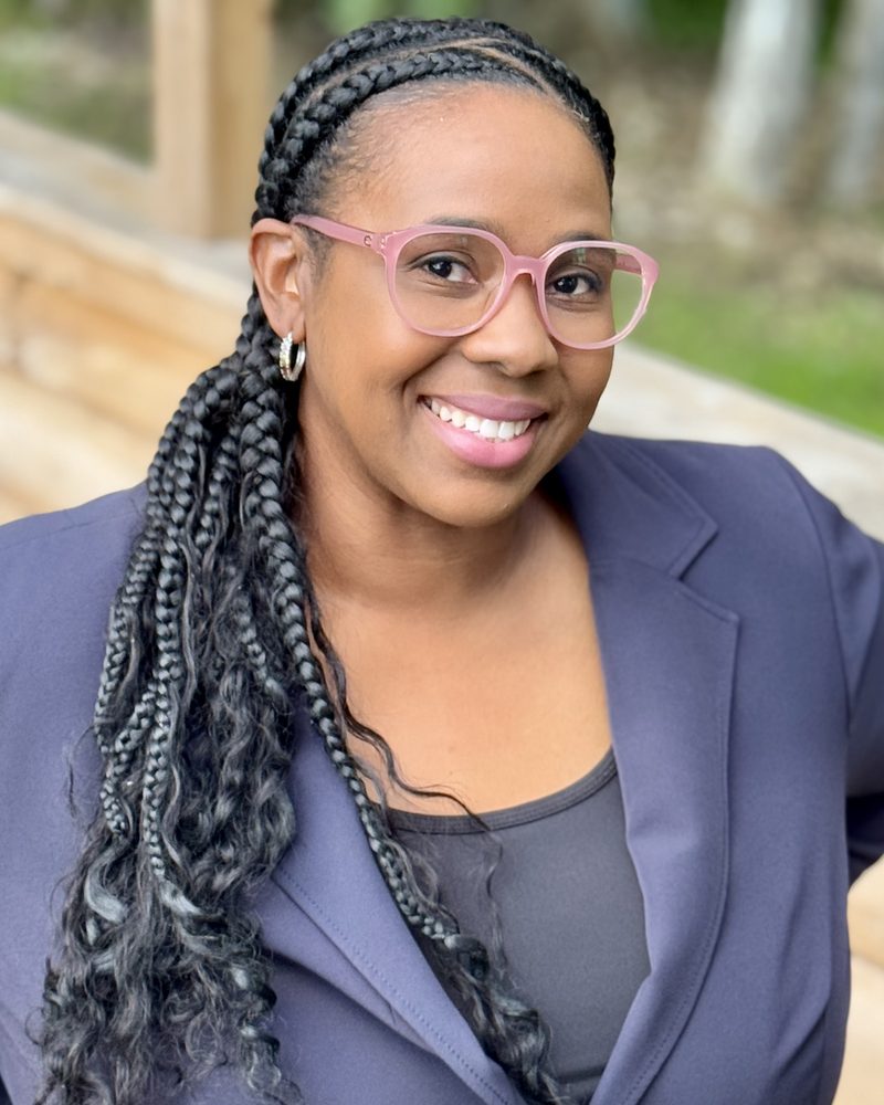 Raytia Turney